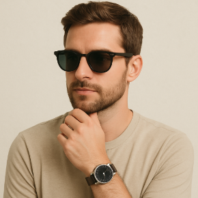 صورة لقسم اكسسوارات رجالي