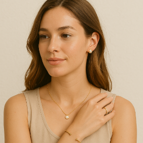 صورة لقسم اكسسوارات حريمي