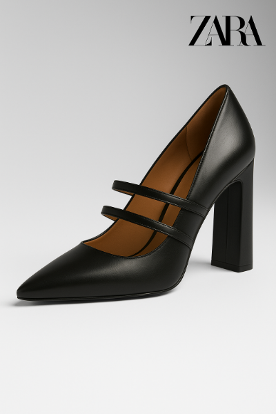 صورة حذاء كلاسيك