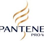صورة لقسم بانتين (Pantene)